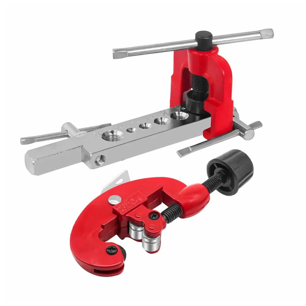 AC Repair Flaring Tool Supplier, Trader & Dealer in Nagpur, Pune, Mumbai, Maharashtra & India
